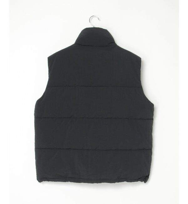 VENCE share style「ナイロン中綿ベスト」|その他|