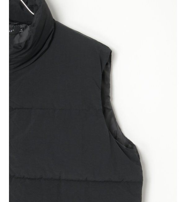 VENCE share style「ナイロン中綿ベスト」|その他|