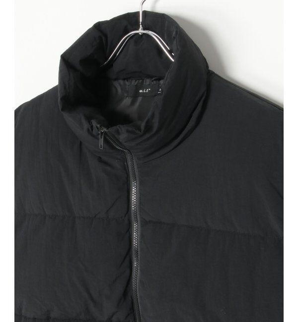 VENCE share style「ナイロン中綿ベスト」|その他|