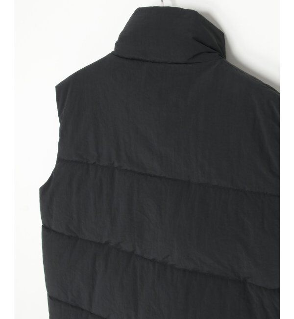 VENCE share style「ナイロン中綿ベスト」|その他|