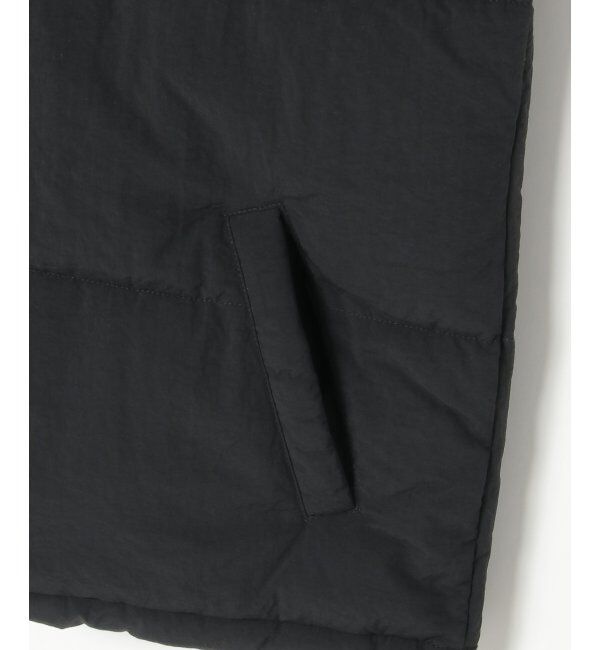 VENCE share style「ナイロン中綿ベスト」|その他|