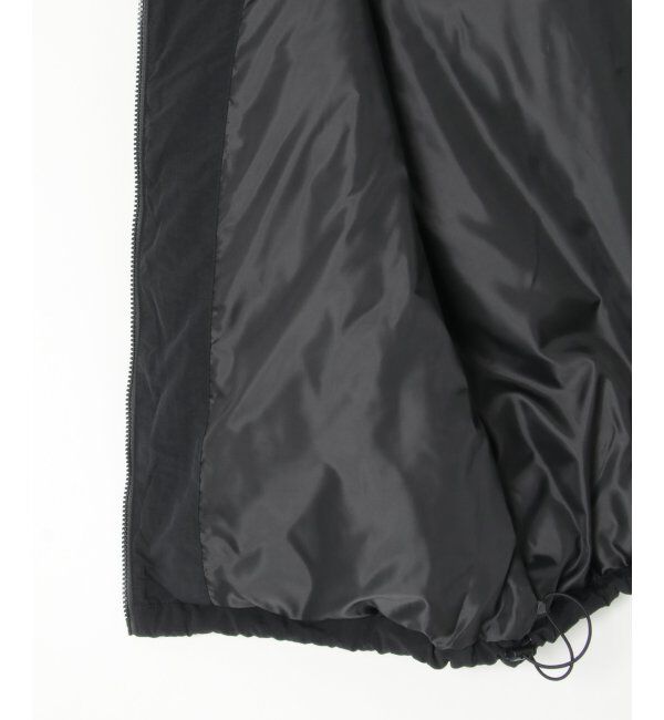 VENCE share style「ナイロン中綿ベスト」|その他|