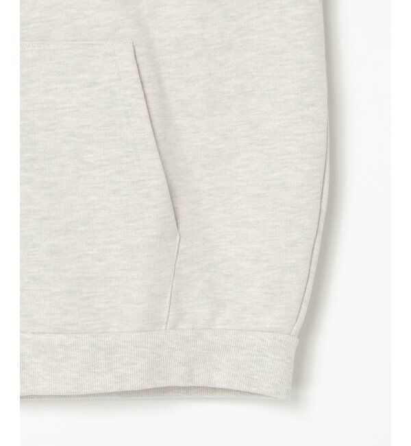 VENCE share style「マキシマムウェイトジップパーカー」|パーカー|