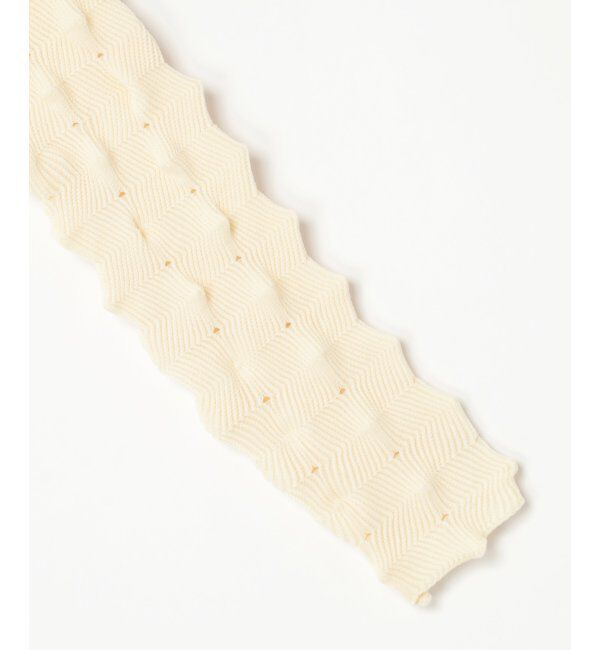 VENCE share style「トゲトゲニットプルオーバー」|ニット・セーター|