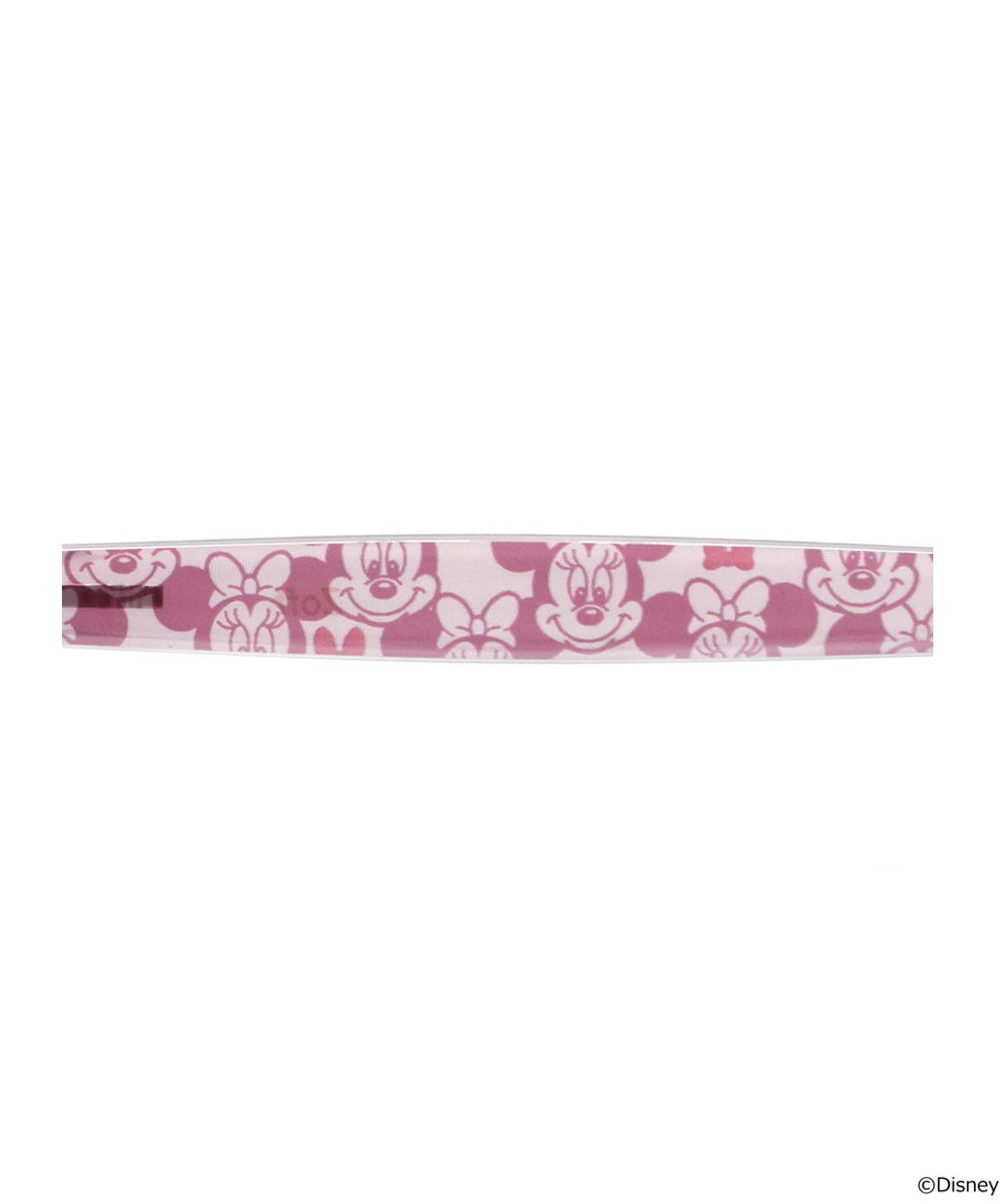  「ボストン型 メガネ（キッズサイズ）Disney Collection created by Zoff Mickey & Friends ディズニー」|メガネ|