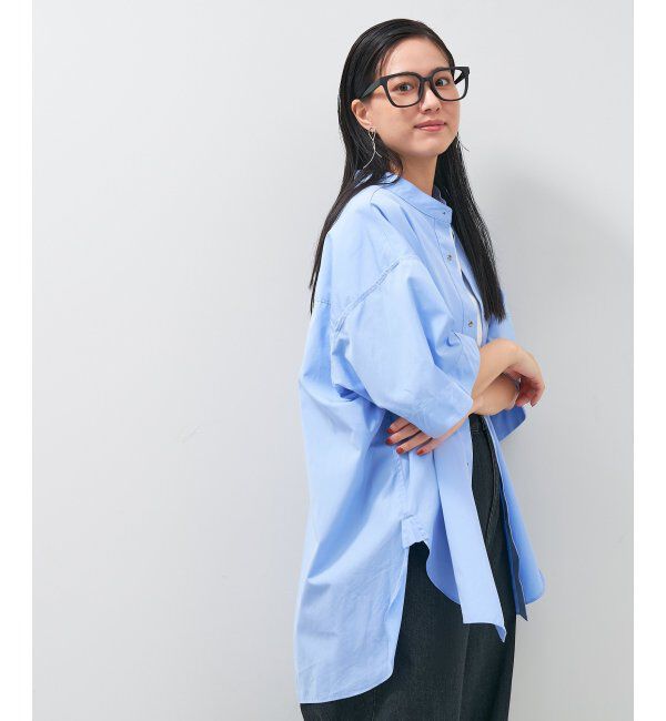  「ウェリントン型 メガネ│プラスチックフレーム│大きめ 小顔効果 ビッグシェイプ｜ レンズ交換券付」|メガネ|