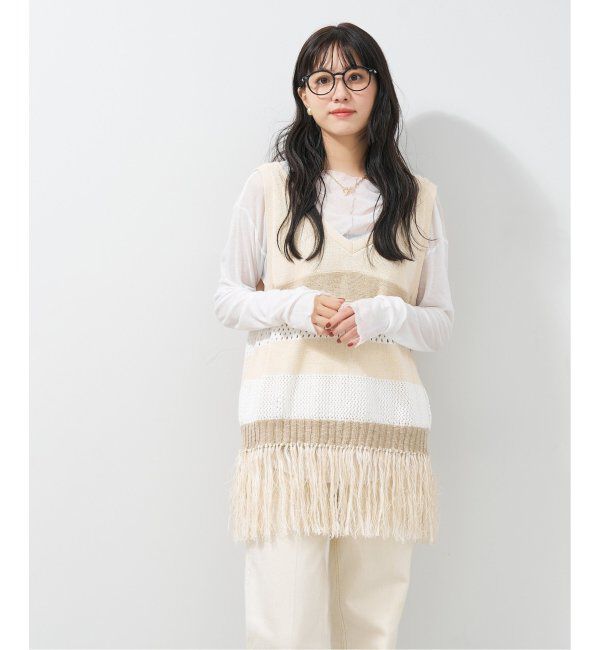  「Zoff|UNITED ARROWS|ボストン型 クラウンパント メガネ｜ユナイテッドアローズ レンズ交換券付」|メガネ|