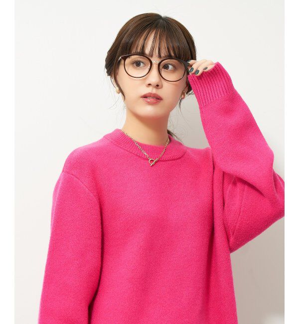  「Zoff｜Sanrio Characters シナモロールモデル レンズ交換券付」|メガネ|