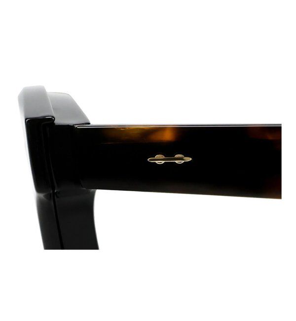  「Zoff｜JOURNAL STANDARD relume ウェリントン型 2WAYメガネ サングラス 偏光機能搭載 N&D レンズ交換券付」|メガネ|