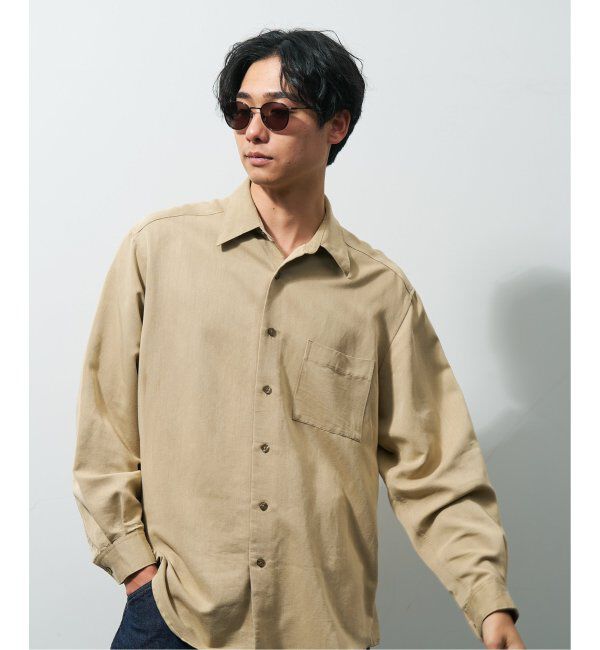  「【WEB限定】 Zoff｜JOURNAL STANDARD relume ウェリントン型 サングラス UVカット ジャーナルスタンダード」|サングラス|