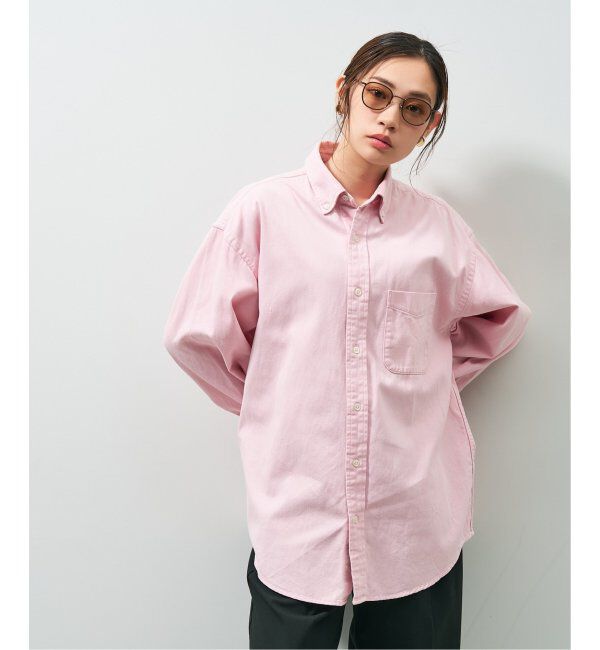  「【WEB限定】 Zoff｜JOURNAL STANDARD relume ウェリントン型 サングラス UVカット ジャーナルスタンダード」|サングラス|