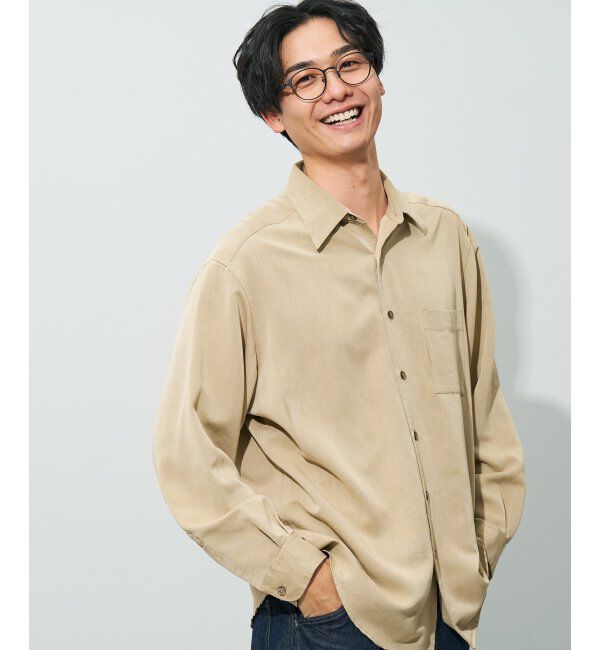  「ボストン型 メガネ | レザー調 ラバーテンプル 眼鏡 伊達メガネ 度付き CLASSIC レンズ交換券付」|メガネ|