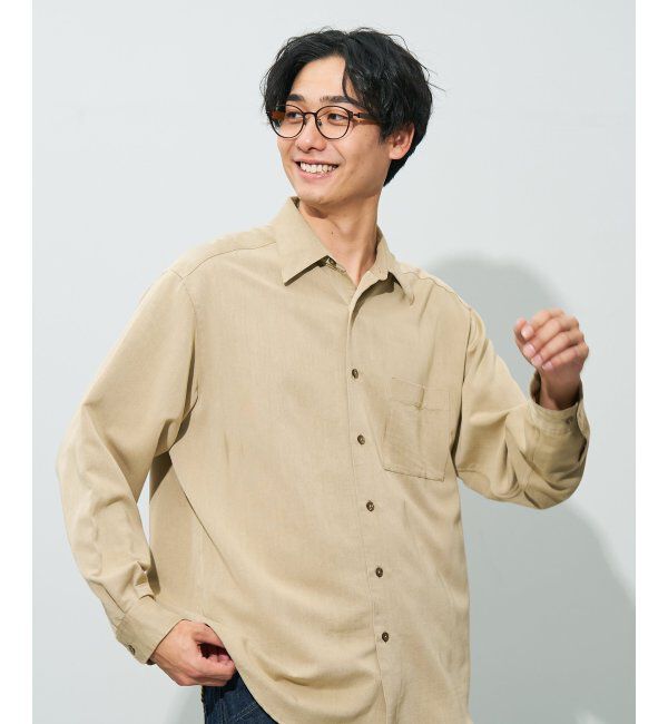  「ボストン型 メガネ | レザー調 ラバーテンプル 眼鏡 伊達メガネ 度付き CLASSIC レンズ交換券付」|メガネ|