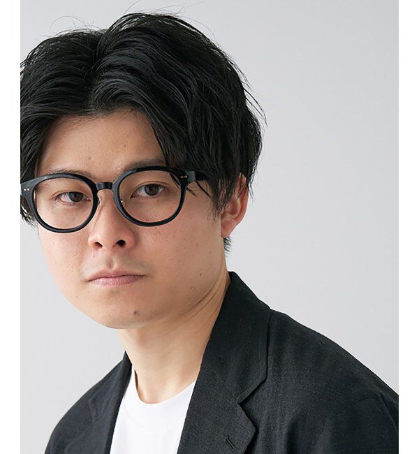  「CLASSIC(クラシック) レンズ交換券付」|メガネ|