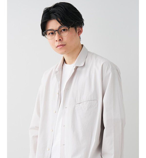  「CLASSIC(クラシック) レンズ交換券付」|メガネ|