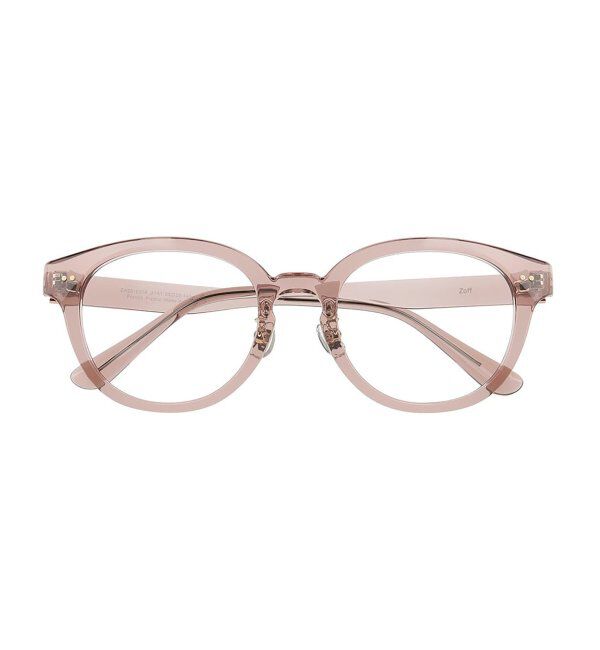  「CLASSIC(クラシック) レンズ交換券付」|メガネ|