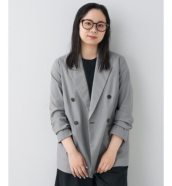  「CLASSIC(クラシック) レンズ交換券付」|メガネ|