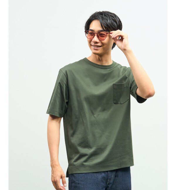  「ウェリントン型 サングラス 軽量素材｜カラーレンズ｜紫外線対策 UVカット｜ユニセックス｜Zoff 」|サングラス|