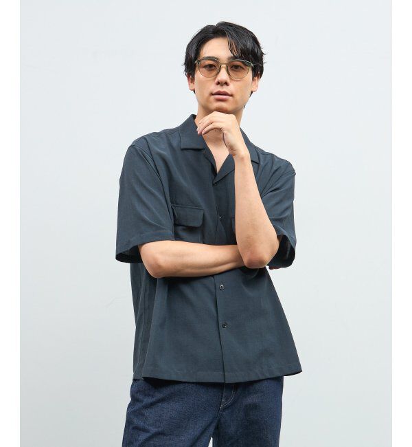  「ウェリントン型 サングラス 軽量素材｜カラーレンズ｜紫外線対策 UVカット｜ユニセックス｜Zoff 」|サングラス|