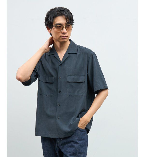  「ウェリントン型 サングラス 軽量素材｜カラーレンズ｜紫外線対策 UVカット｜ユニセックス｜Zoff 」|サングラス|