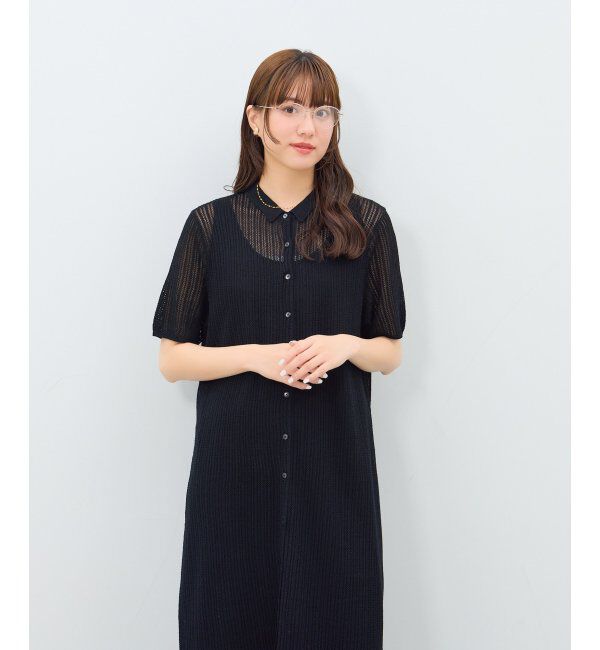  「ボストン型 メガネ | メタル 大人可愛い 伊達メガネ レディース レンズ交換券付」|メガネ|