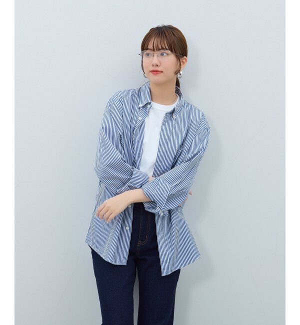  「ボストン型 メガネ | メタル 大人可愛い 伊達メガネ レディース レンズ交換券付」|メガネ|