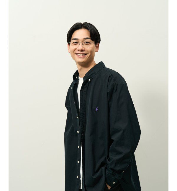  「ボストン型 メガネ | メタル 大人可愛い 伊達メガネ レディース レンズ交換券付」|メガネ|