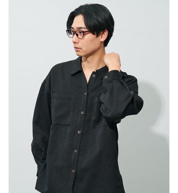  「ウェリントン型 メガネ | 大人可愛い 伊達メガネ レディース レンズ交換券付」|メガネ|