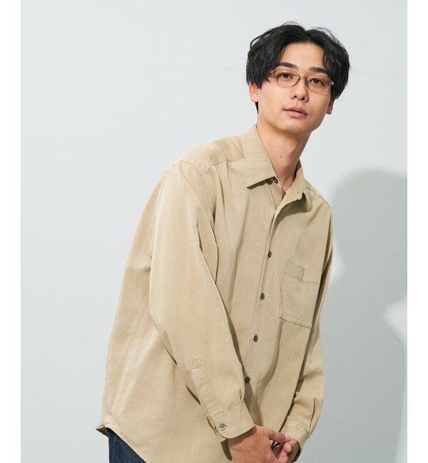  「スクエア型 メガネ | 大人可愛い 伊達メガネ レディース レンズ交換券付」|メガネ|