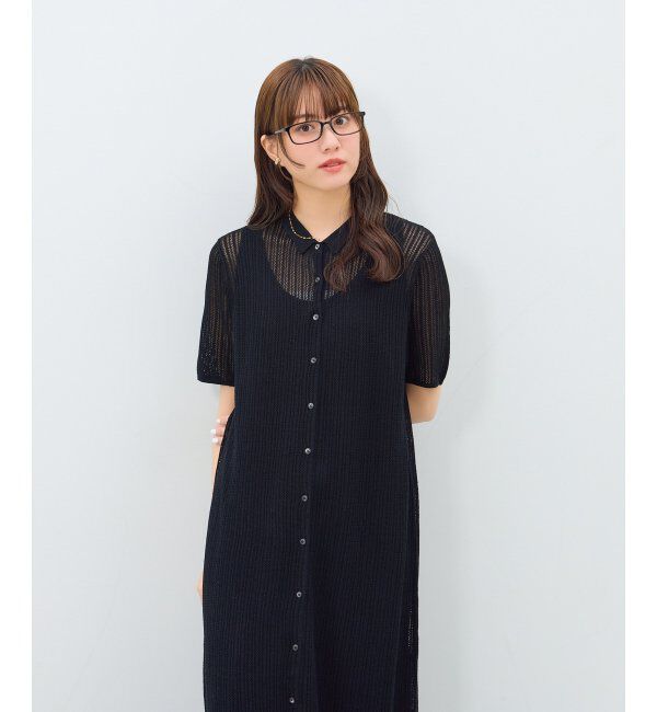  「スクエア型 メガネ | チタン 軽量 メタルフレーム 伊達メガネ ユニセックス ビジネス レンズ交換券付」|メガネ|