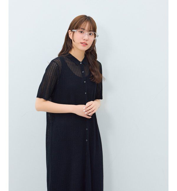  「ウェリントン型 メガネ | 横長 黒縁フレーム 太縁 伊達メガネ ユニセックス CLASSIC  レンズ交換券付」|メガネ|