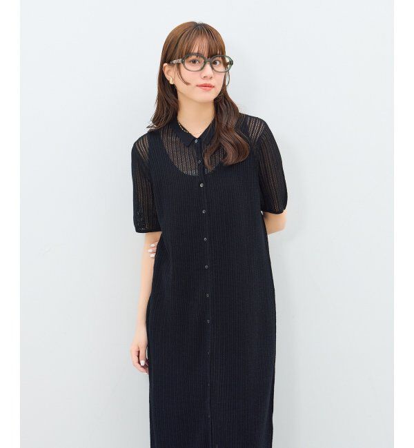  「ウェリントン型 メガネ | 横長 黒縁フレーム 太縁 伊達メガネ ユニセックス CLASSIC  レンズ交換券付」|メガネ|