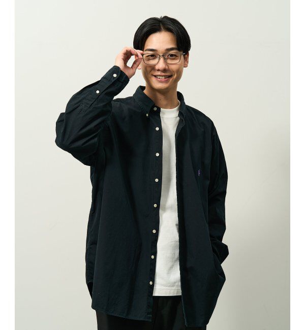  「ウェリントン型 メガネ | チタン 軽量 メタルフレーム 伊達メガネ ユニセックス ビジネス レンズ交換券付」|メガネ|