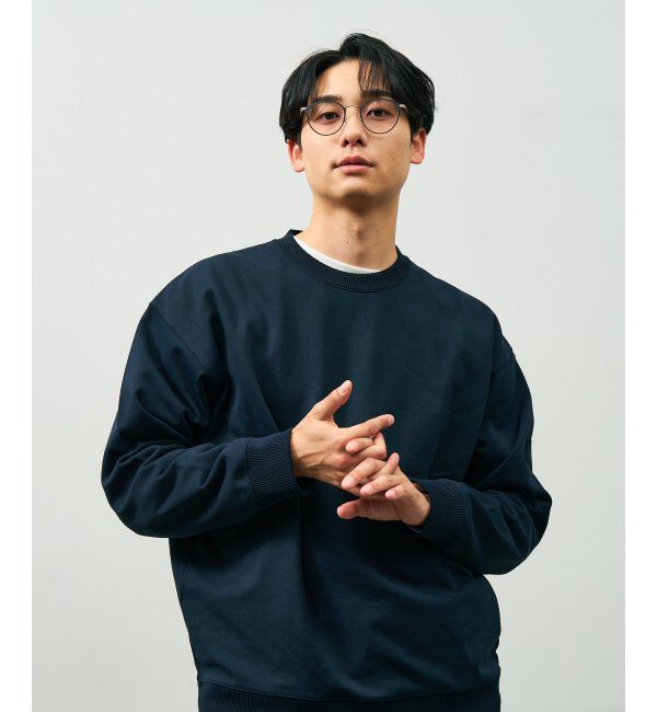  「ボストン型 調光サングラス｜UNITED ARROWS ﾚﾝｽﾞの色が変わる UVカット 紫外線対策 ユナイテッドアローズ」|サングラス|