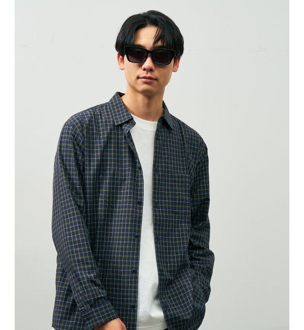  「SUNCUTGlasses/UV100%CUT サングラス カラーレンズ 太縁 紫外線対策 UVカット ユニセックス スポーツ」|サングラス|