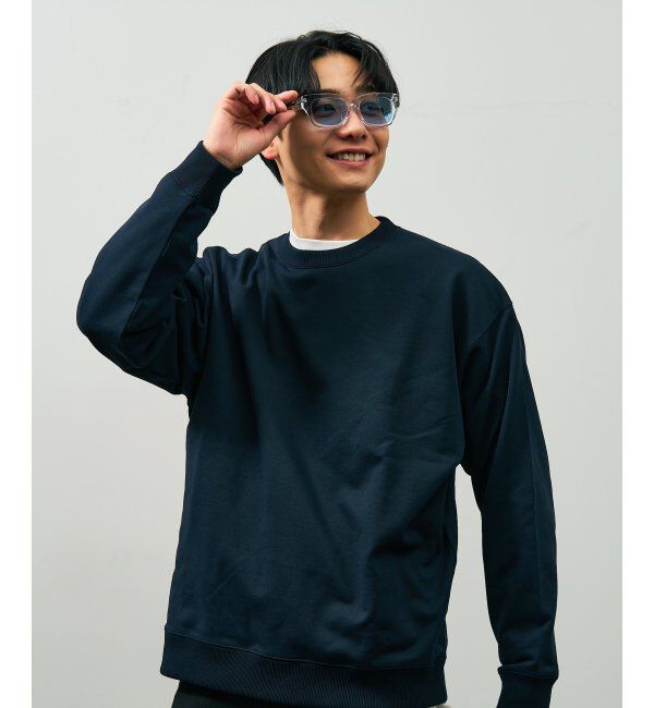  「SUNCUTGlasses/UV100%CUT サングラス カラーレンズ 太縁 紫外線対策 UVカット ユニセックス スポーツ」|サングラス|