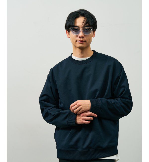  「SUNCUTGlasses/UV100%CUT サングラス カラーレンズ 太縁 紫外線対策 UVカット ユニセックス スポーツ」|サングラス|