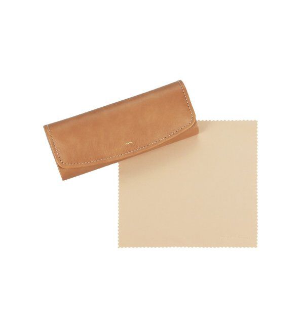  「Zoff｜Kirimaru ボストン型 メガネ   メタルフレーム 伊達メガネ｜うねうね 波型 小顔効果 レンズ交換券付」|メガネ|