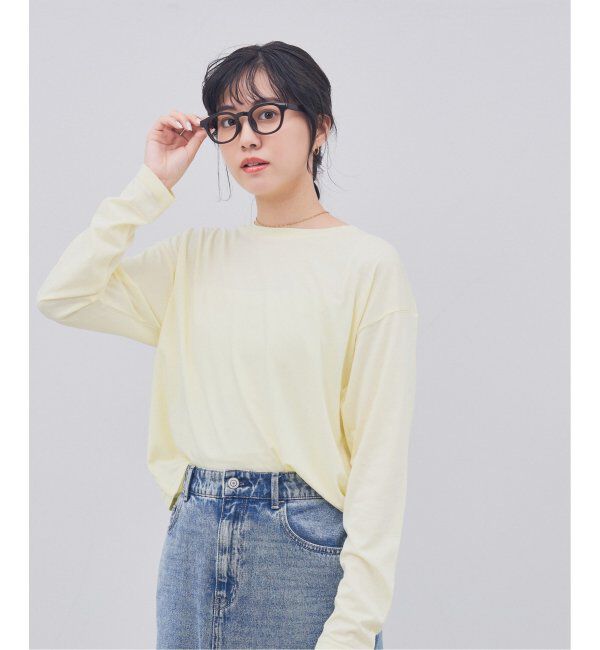  「ウェリントン型 メガネ｜軽量素材｜ボスリントン｜伊達メガネ|ユニセックス 小顔効果  レンズ交換券付」|メガネ|