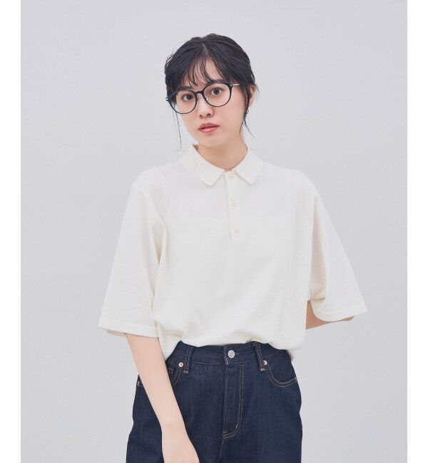  「ボストン型 メガネ｜クリアカラー｜伊達メガネ 度付きメガネ｜ユニセックス  レンズ交換券付」|メガネ|濃グリーン