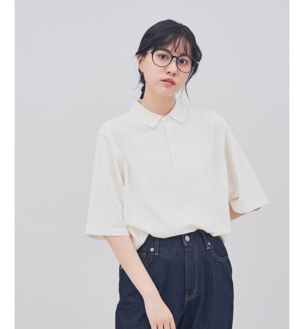  「ボストン型 メガネ｜クリアカラー｜伊達メガネ 度付きメガネ｜ユニセックス  レンズ交換券付」|メガネ|