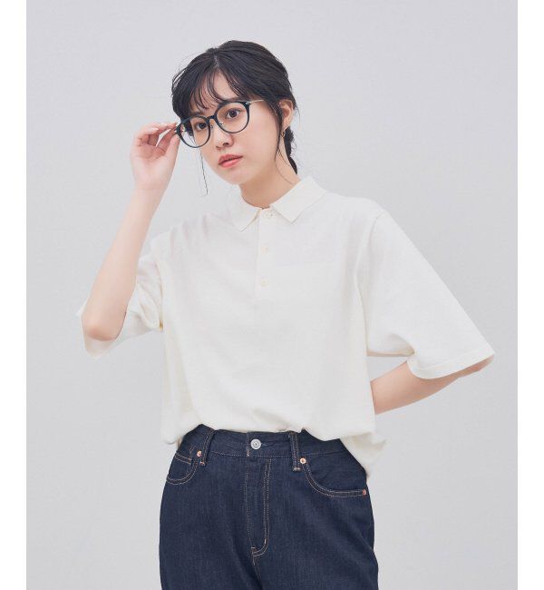  「ボストン型 メガネ｜クリアカラー｜伊達メガネ 度付きメガネ｜ユニセックス  レンズ交換券付」|メガネ|