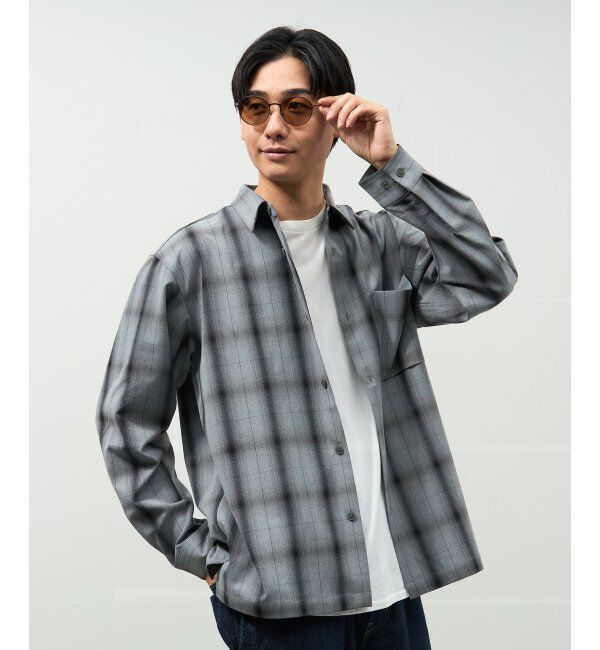  「Zoff meets LISA LARSON｜ラウンド型 サングラス｜リサ・ラーソン｜紫外線防止 UVカット｜ユニセックス」|サングラス|