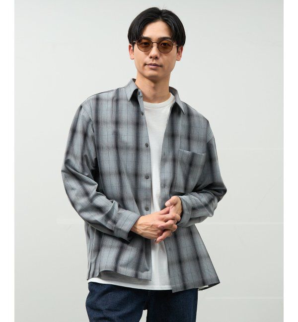  「Zoff meets LISA LARSON｜ラウンド型 サングラス｜リサ・ラーソン｜紫外線防止 UVカット｜ユニセックス」|サングラス|