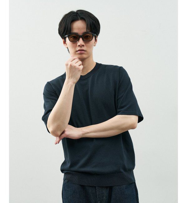  「SUNCUTGlasses/UV100%CUT GALILEO サングラス 柔軟性抜群 金属フリー 紫外線対策 UVカット ユニセックス」|サングラス|