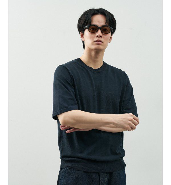  「SUNCUTGlasses/UV100%CUT GALILEO サングラス 柔軟性抜群 金属フリー 紫外線対策 UVカット ユニセックス」|サングラス|