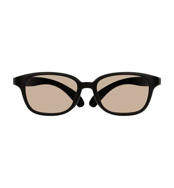  「SUNCUTGlasses/UV100%CUT GALILEO サングラス 柔軟性抜群 金属フリー 紫外線対策 UVカット ユニセックス」|サングラス|