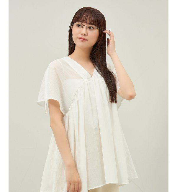  「オーバル型 メガネ 軽量 チタン｜大人可愛い｜伊達メガネ 度付きメガネ｜ビジネス レンズ交換券付」|メガネ|