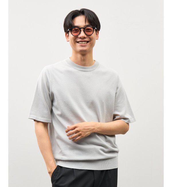  「SUNCUTGlasses/UV100%CUT サングラス カラーレンズ  紫外線対策 UVカット スタイリッシュ ユニセックス」|サングラス|