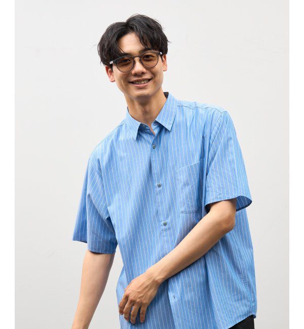  「SUNCUTGlasses/UV100%CUT サングラス カラーレンズ  紫外線対策 UVカット スタイリッシュ ユニセックス」|サングラス|